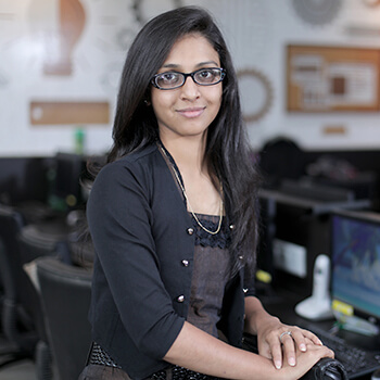 Bhakti Barochiya